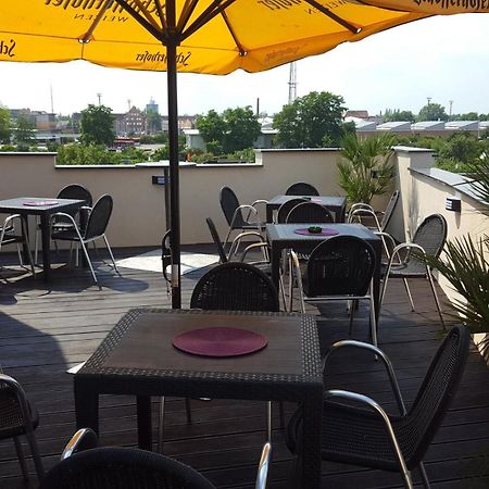 Hotel Westfalia Halle  Extérieur photo