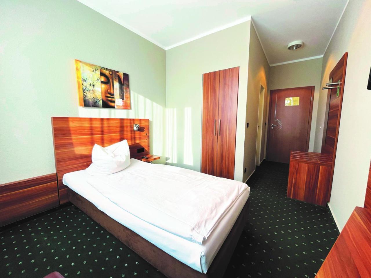 Hotel Westfalia Halle  Extérieur photo